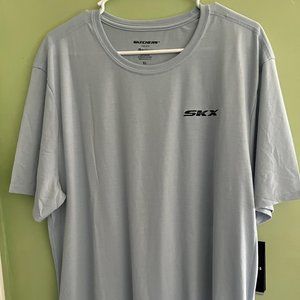 Skechers NWT Dri release